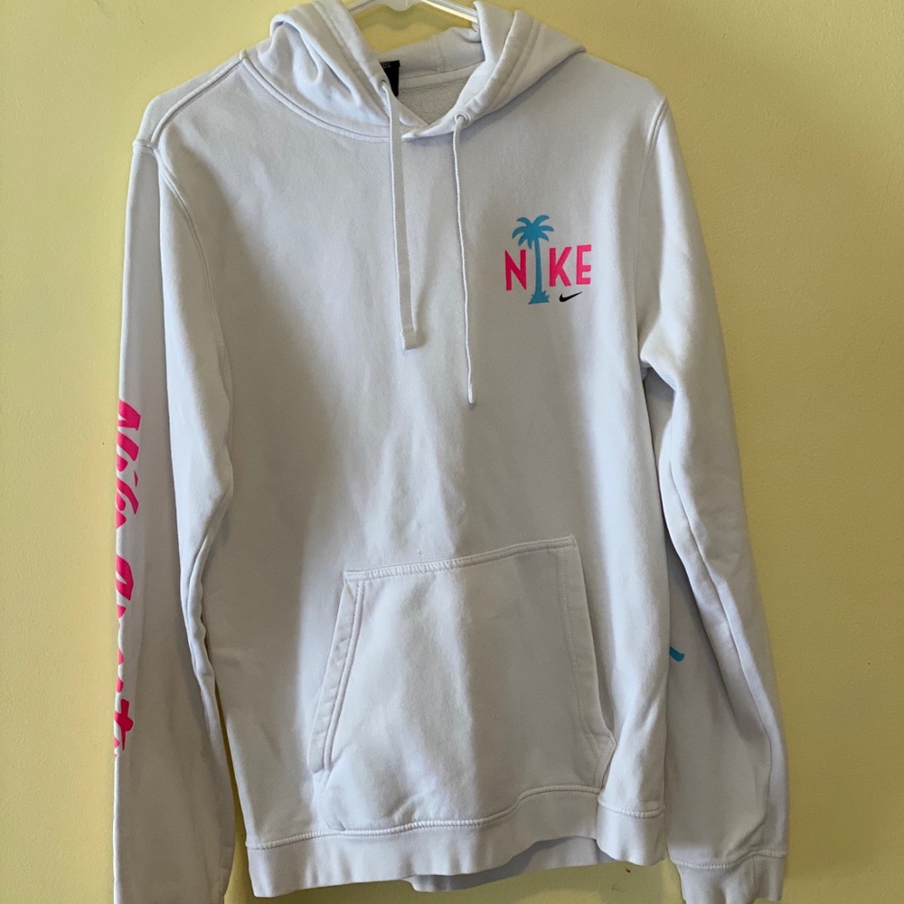 Nike South beach Sweatshirt